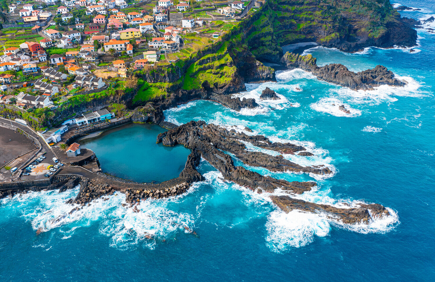 Porto Moniz